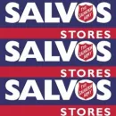 SALVOS STORES Thrift Store in Gregory Hills NSW