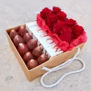 LUNCH BUNCH- - EDIBLE BOUQUETS, DESSERT BOXES, MEAT&CHEESE BUNCHES, GIFTS Gifts in Adelaide SA