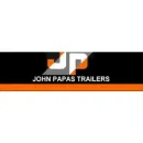 JOHN PAPAS TRAILERS Trailer Manufacturers in Perth WA