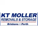 KT MOLLER REMOVALS & STORAGE Furniture Removalists & Movers in Northgate QLD