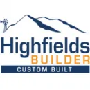 HIGHFIELDS BUILDER Toowoomba in Toowoomba QLD
