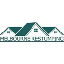 RESTUMPING MELBOURNE Business & Professional Organisations in North Melbourne VIC