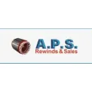 APS REWINDS AND SALES Water Purifiers in Belmont WA