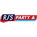 RJ'S PARTY AND VARIETY STORE Party Equipment in Corrimal NSW