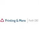 PRINTING & MORE PERTH CBD Stationery Supplies in Perth WA