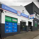ALL CARE TYRE & AUTOMOTIVE Auto Body Shop in Leichhardt NSW