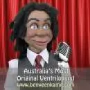 AUSTRALIA'S MOST ORIGINAL VENTRILOQUIST Weddings in Redfern NSW