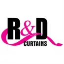 R & D CURTAINS Residential Home Services in Taren Point NSW