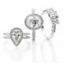 GMQ BESPOKE ENGAGEMENT AND CONTEMPORARY JEWELLERY Jewellery Sales in Sydney NSW