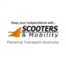 PERSONAL TRANSPORT AUSTRALIA Mobility Scooters in Norwood SA