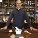 TOYOHARI ACUPUNCTURE - DR STEFAN HAFNER (TCM) Toyohari Acupuncture in Sydney NSW
