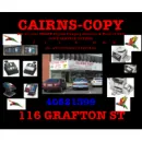 CAIRNS-COPY Uniwell & Sharp Cash Register Sales & Service in Cairns QLD