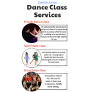 DANCE AMOR STUDIO Dancewear, Accessories & Supplies in Adelaide SA