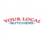 YOUR LOCAL BUTCHER