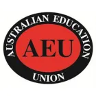 AUSTRALIAN EDUCATION UNION (SA BRANCH)