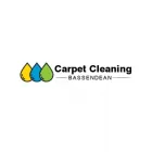 CARPET CLEANING BASSENDEAN