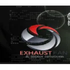 EXHAUST FAN AND MOTOR SOLUTIONS