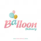 BALLOON DELIVERY