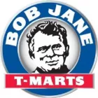 BOB JANE T-MARTS VICTORIA PARK