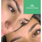 EYEBROW TINT