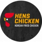 HENS CHICKEN