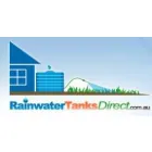 RAINWATER TANKS DIRECT