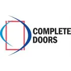 COMPLETE DOORS PTY LTD