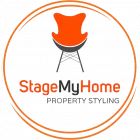 STAGE MY HOME