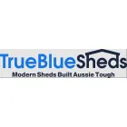 TRUE BLUE SHEDS GRIFFITH