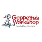 GEPPETTO’S WORKSHOP