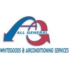 ALL GENERAL WHITEGOODS