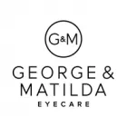 GEORGE & MATILDA EYECARE FOR PICCADILLY EYEWEAR