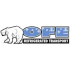 OFE REFRIGERATED TRANSPORT