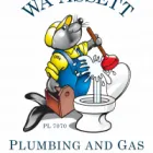 WA ASSETT PLUMBING AND GAS