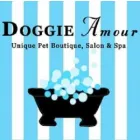 DOGGIE AMOUR - DOG GROOMING, SALON AND SPA