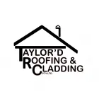 TAYLOR'D ROOFING AND CLADDING PTY LTD
