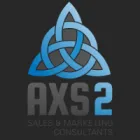 AXS 2 SALES AND MARKETING