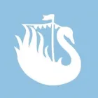 SAIL AND SWAN - WEDDING INVITATIONS