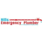 HILLS EMERGENCY PLUMBER