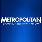 METROPOLITAN PLUMBING NEUTRAL BAY