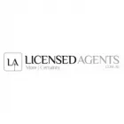 LICENSED AGENTS