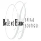 BELLE ET BLANC