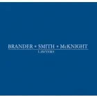 BRANDER SMITH MCKNIGHT LAWYERS