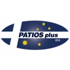 PATIOS PLUS WA