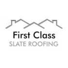 FIRST CLASS SLATE ROOFING