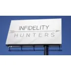 INFIDELITY HUNTERS
