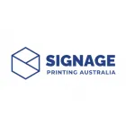 SIGNAGE PRINTING AUSTRALIA