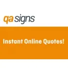 QA SIGNS PTY LTD
