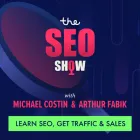 THE SEO SHOW