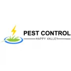 PEST CONTROL HAPPY VALLEY